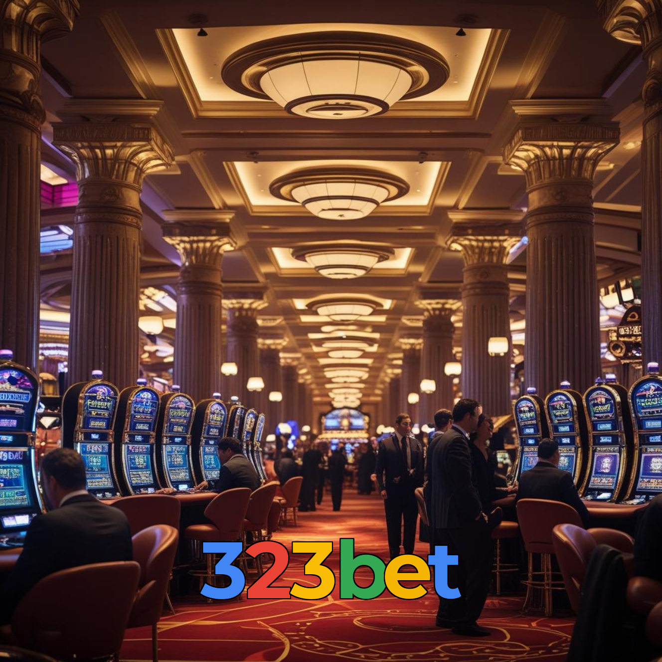 323bet:Jogue no cassino online com apostas no futebol e ganhe grandes prêmios!