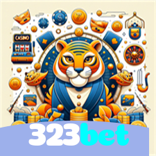 323bet：Jogue nas roletas e experimente a verdadeira emoção do cassino!