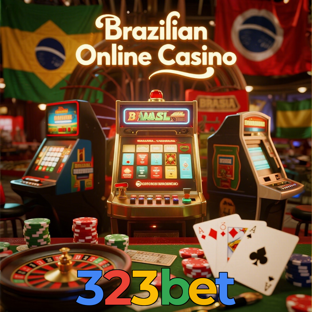 323bet:A diversão e as vitórias estão te esperando no nosso cassino online!