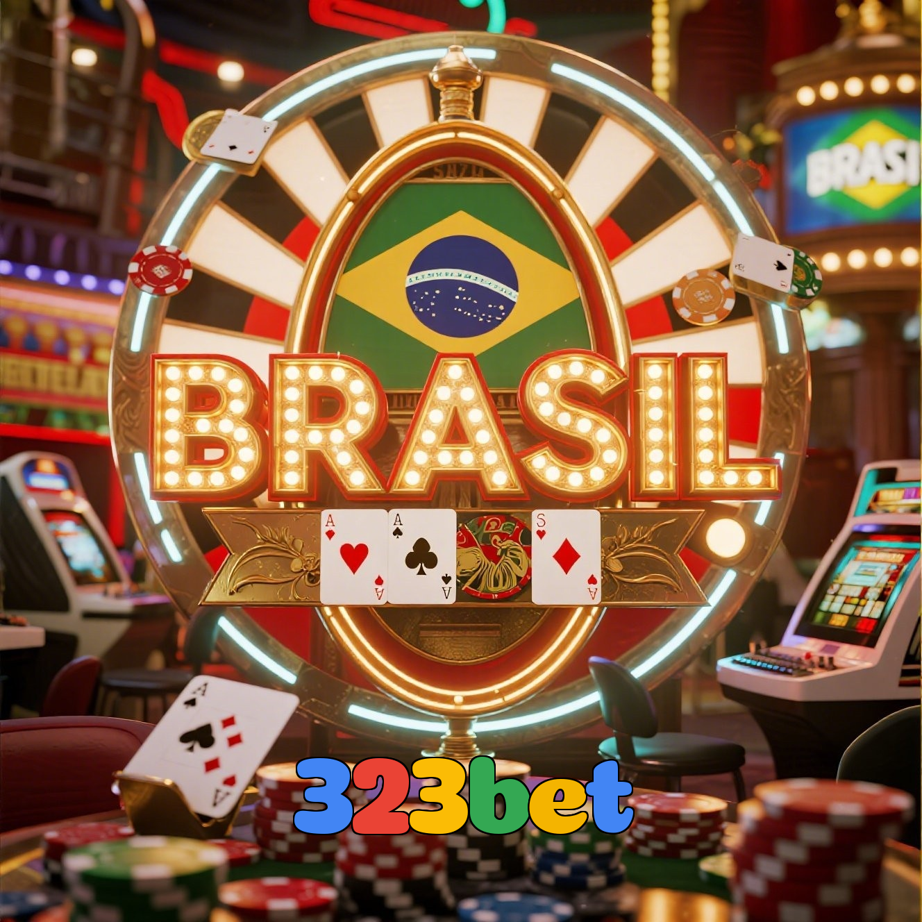 323bet:Sinta a adrenalina das slots e conquiste vitórias como nunca!
