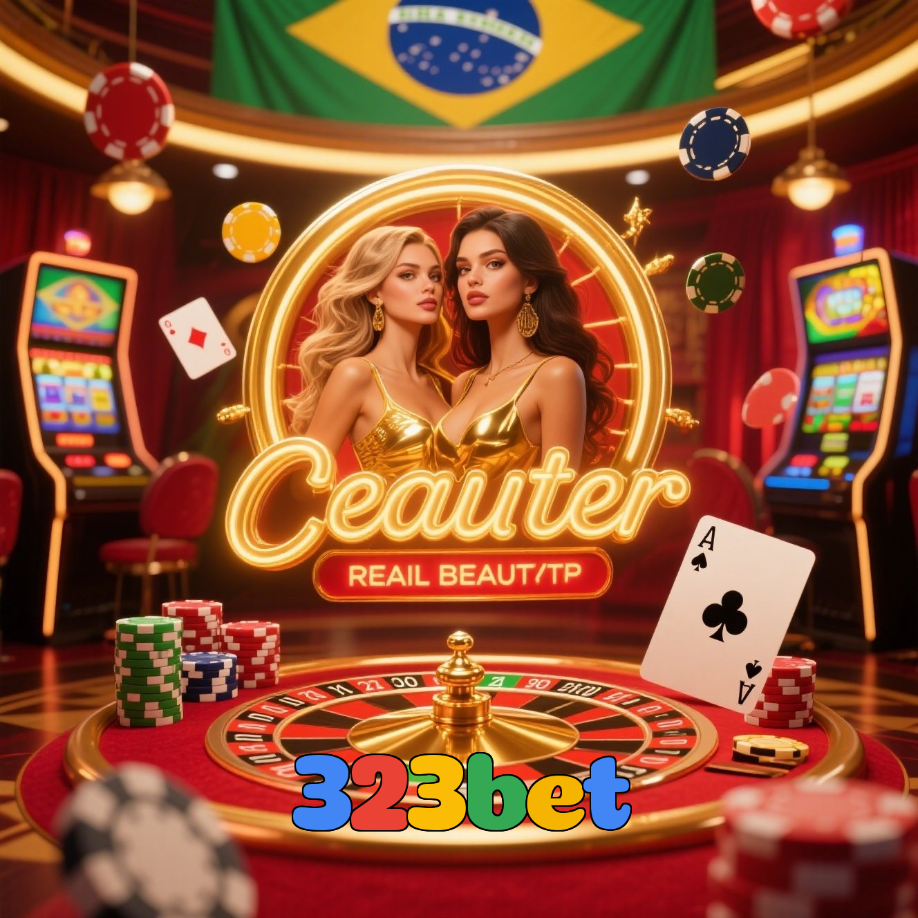 323bet:Jogue poker e prove que você é o verdadeiro campeão das cartas!