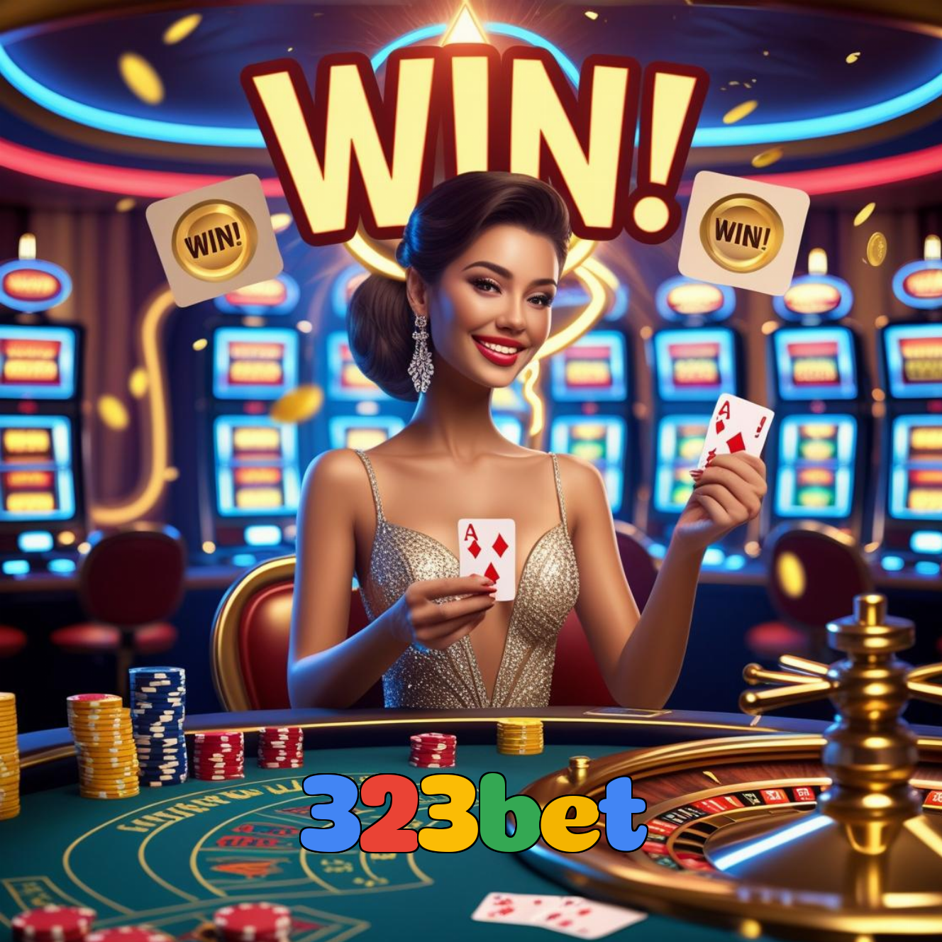 323bet:Sua chance de ganhar começa no cassino online com poker e apostas no futebol!
