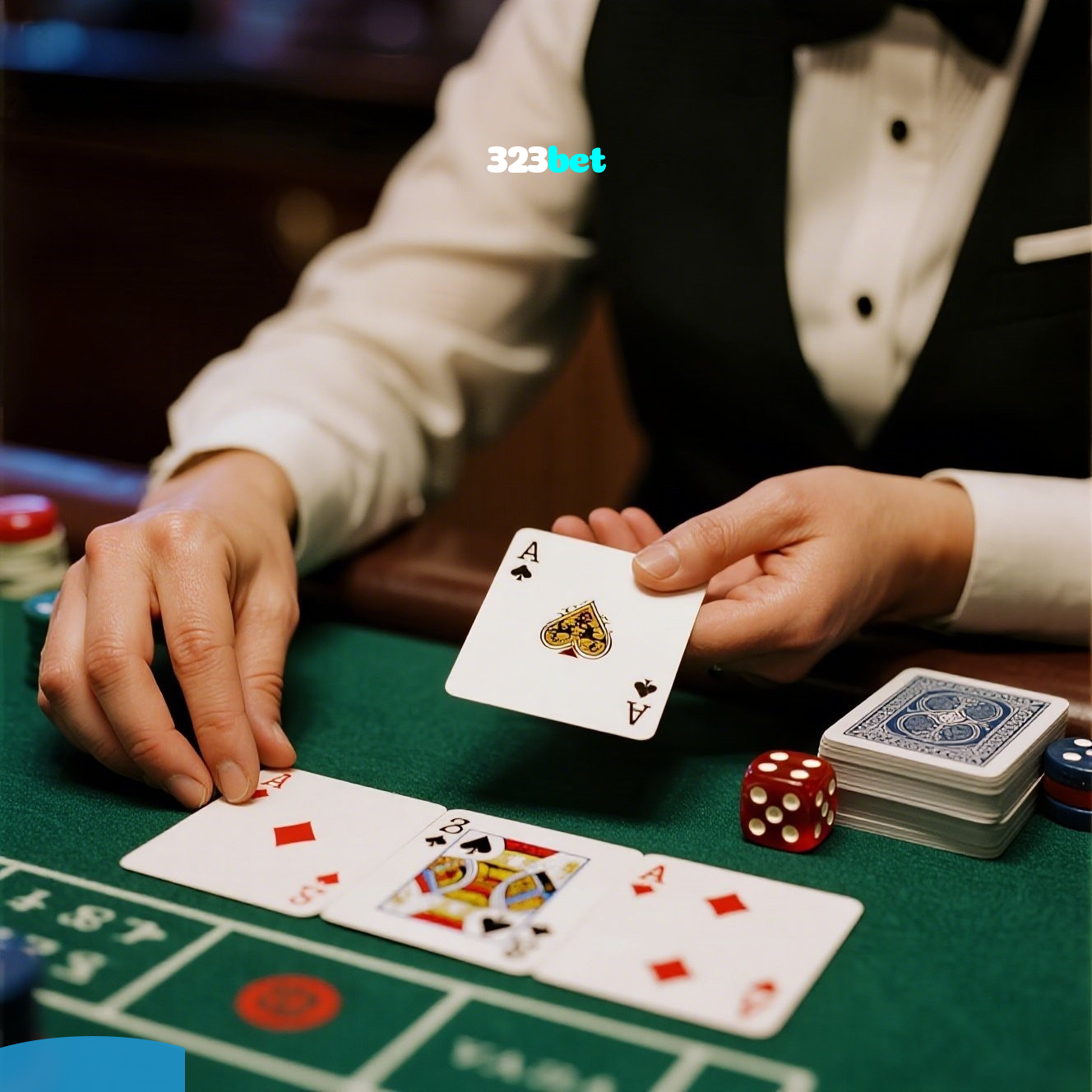 323bet:Poker, roleta e apostas no futebol online, onde sua sorte brilha!
