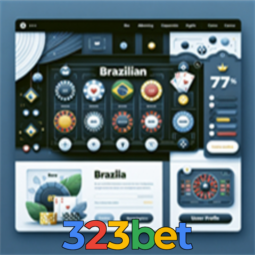 323bet：A emoção do blackjack te espera! Aposte e vença agora!