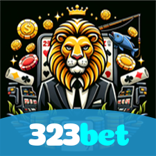 323bet：Jogue slots, aposte no futebol e ganhe no melhor cassino online!
