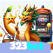 323bet：O cassino online está esperando por você! Jogue e vença!