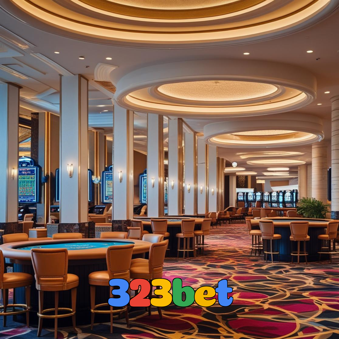 323bet：Apostas ao vivo no futebol e diversão em jogos de cassino como slots e roleta!