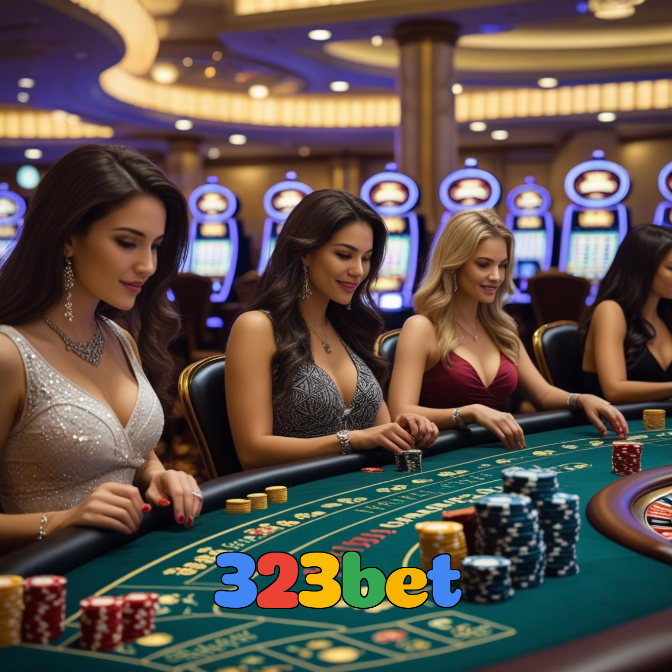 323bet:Vença no blackjack e prove que você é um verdadeiro mestre!