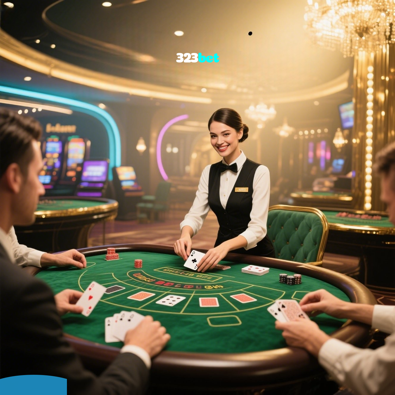 323bet:A sorte está no cassino online com jogos de poker, roleta e apostas no futebol!