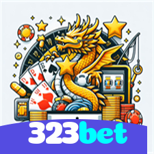 323bet：Sinta o jogo do futebol online e conquiste vitórias impressionantes!