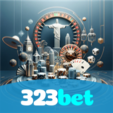 323bet：Jogue no cassino online com apostas em futebol e ganhe grandes prêmios!