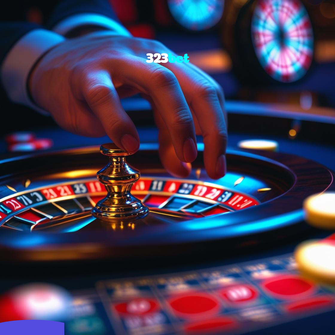 323bet:A sorte está ao seu lado em slots, poker e apostas esportivas online!