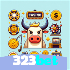 323bet：Venha viver a emoção do cassino! Gire a roleta e ganhe grandes prêmios!