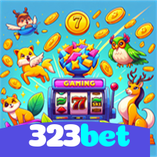 323bet：Apostas emocionantes no futebol e grandes prêmios em jogos de cassino!