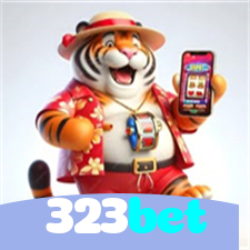 323bet：Gire nas slots e conquiste o prêmio da sua vida!