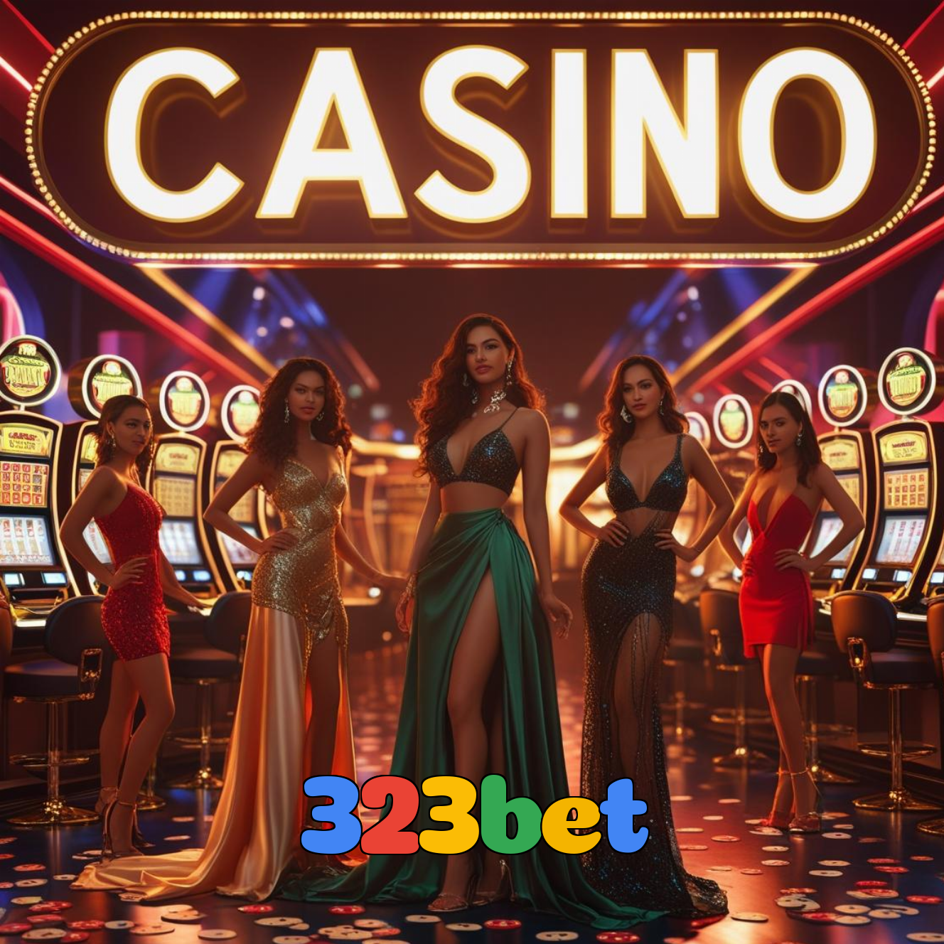 323bet：Jogue slots de tirar o fôlego e conquiste vitórias épicas!