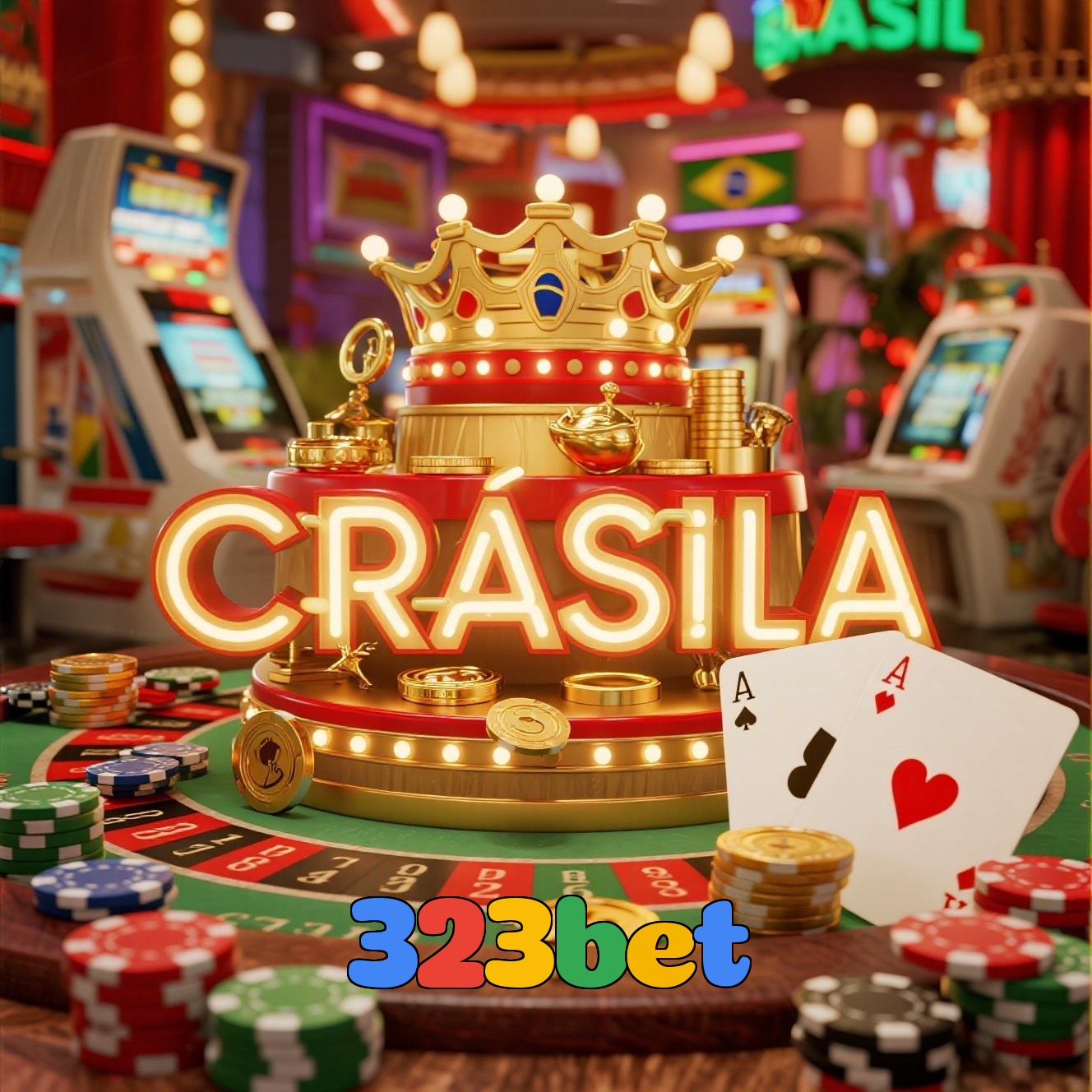 323bet：Onde a diversão nunca acaba: poker, roleta e apostas no futebol!