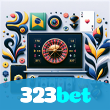 323bet：Ganhe no futebol e nos melhores jogos de cassino como poker e blackjack!