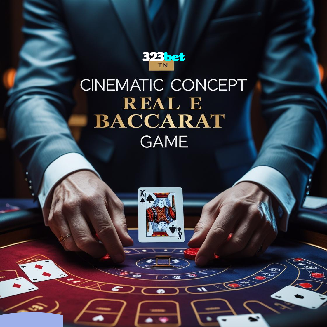 323bet:O melhor do cassino está ao seu alcance! Jogue agora!