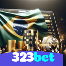 323bet：Aposte no futebol e jogue slots emocionantes com grandes prêmios!