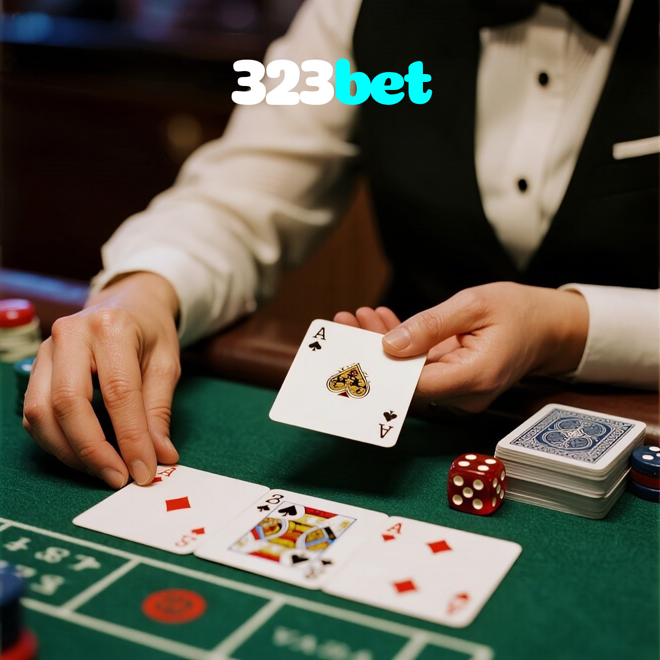 323bet:Jogue poker, ganhe no futebol e vença no cassino online mais confiável!