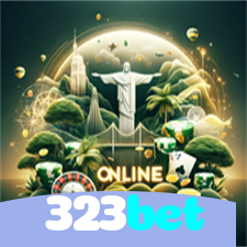 323bet：Aposta no futebol e diversão garantida com jogos de cassino como roleta e blackjack!