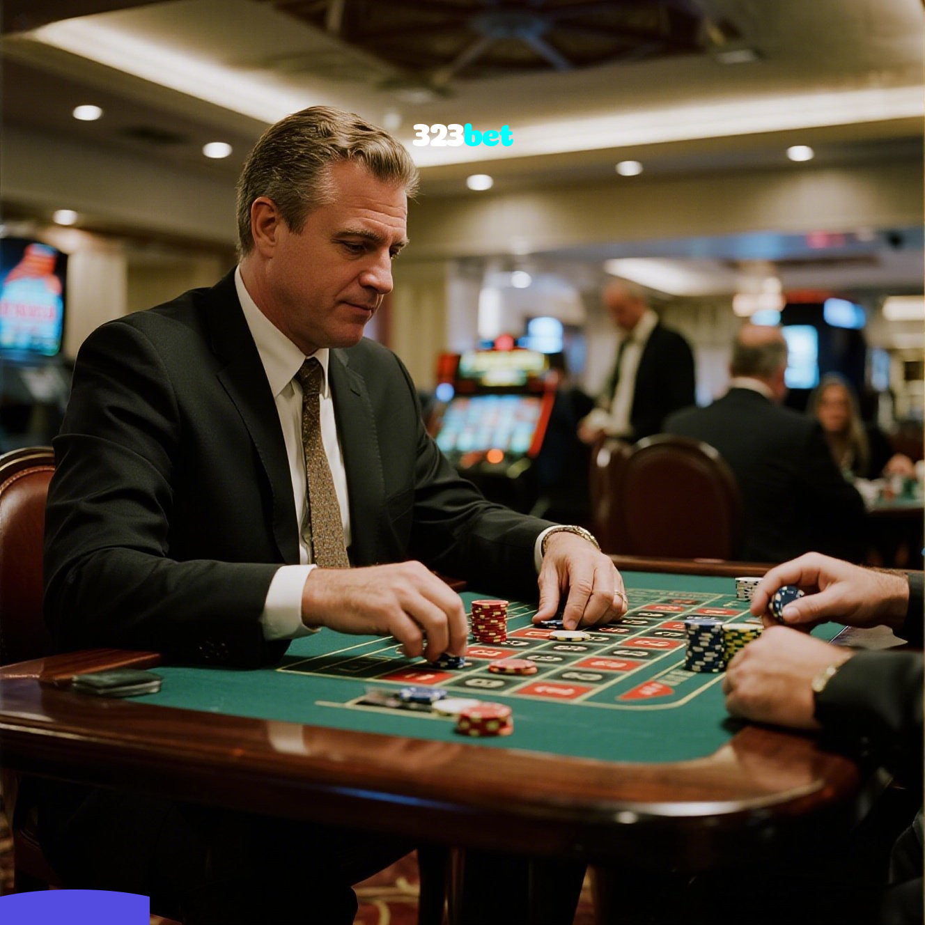 323bet:O cassino online ideal para você jogar blackjack e apostar no futebol!