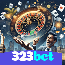323bet：O melhor cassino online está te esperando! Aposte e vença!