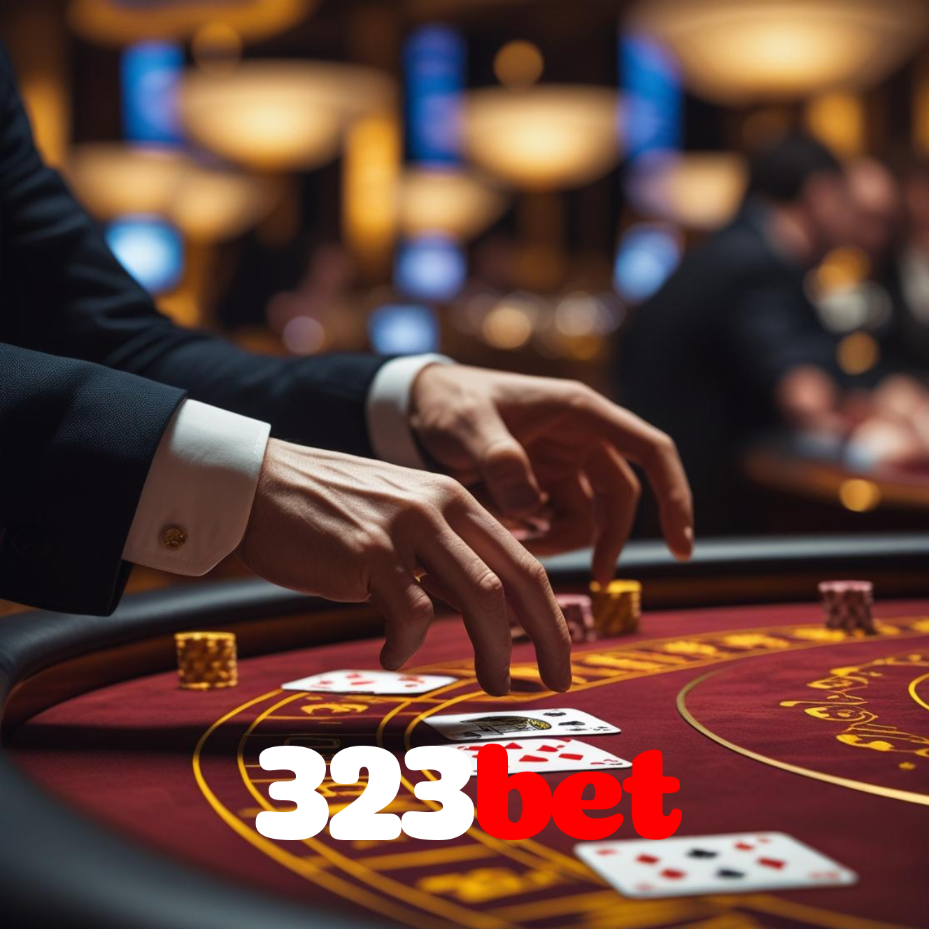 323bet:A diversão nunca acaba! Jogue nos melhores jogos e vença!