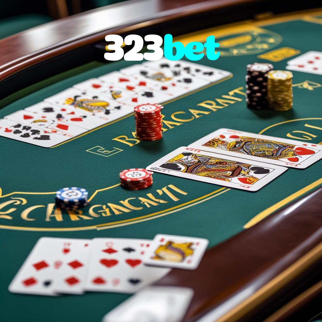 323bet：Aposte no futebol e ganhe com os melhores jogos de cassino como poker e roleta!