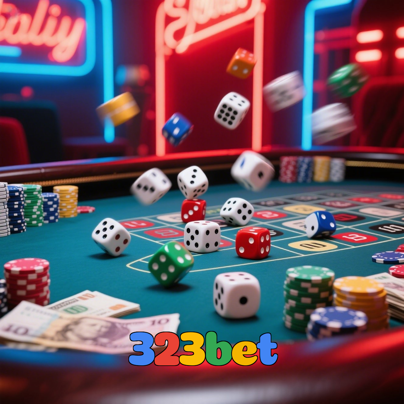 323bet：O futebol online é mais emocionante quando você está ganhando!