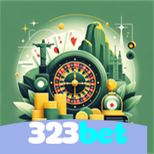 323bet：Em cada giro, novas vitórias! Venha jogar nas melhores slots!