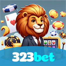 323bet：A diversão começa aqui! Jogue nas slots e ganhe muito mais!