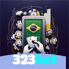 323bet：Aposte no futebol digital e viva grandes vitórias!