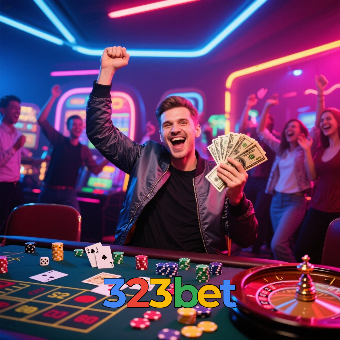 323bet:Gire as slots e conquiste prêmios incríveis!