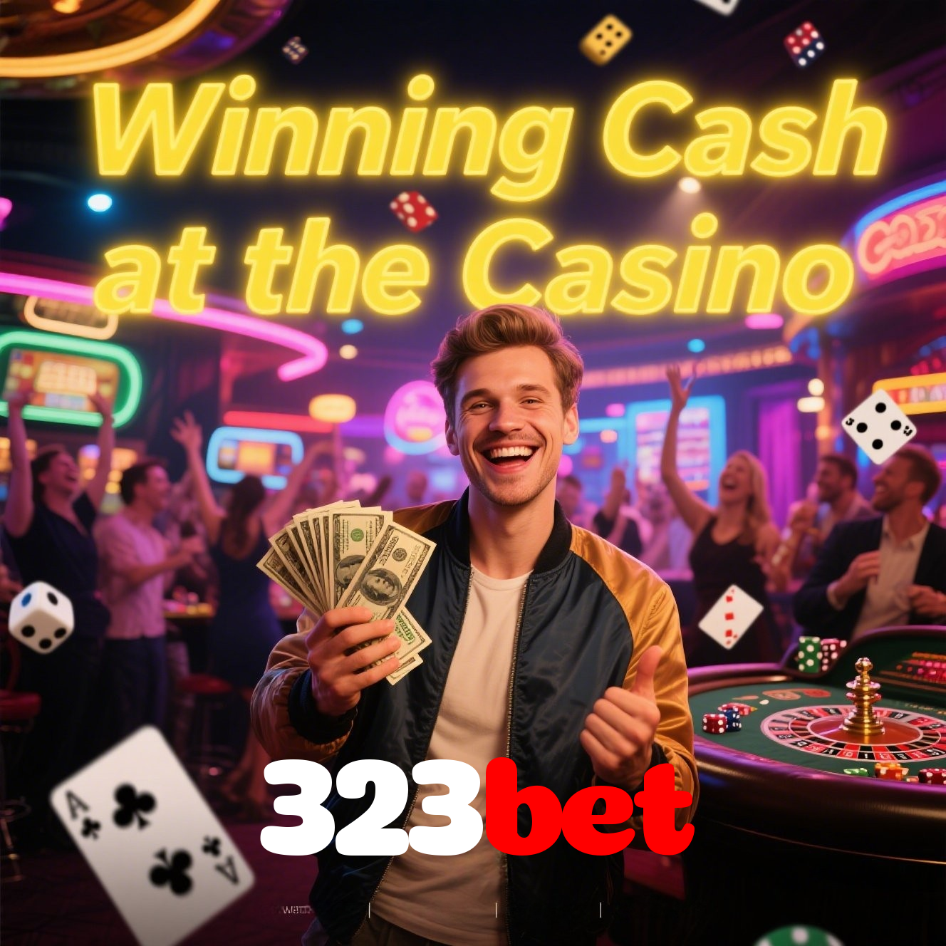 323bet:Vença na roleta e leve para casa o prêmio dos seus sonhos!