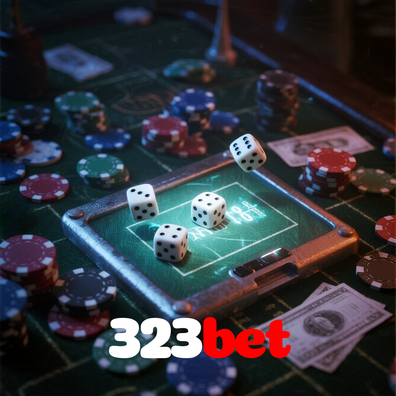 323bet:O cassino online mais seguro para apostas no futebol e roleta!