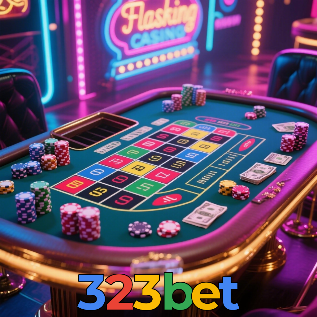 323bet：Aposte no futebol e jogue os jogos mais emocionantes como blackjack e poker!
