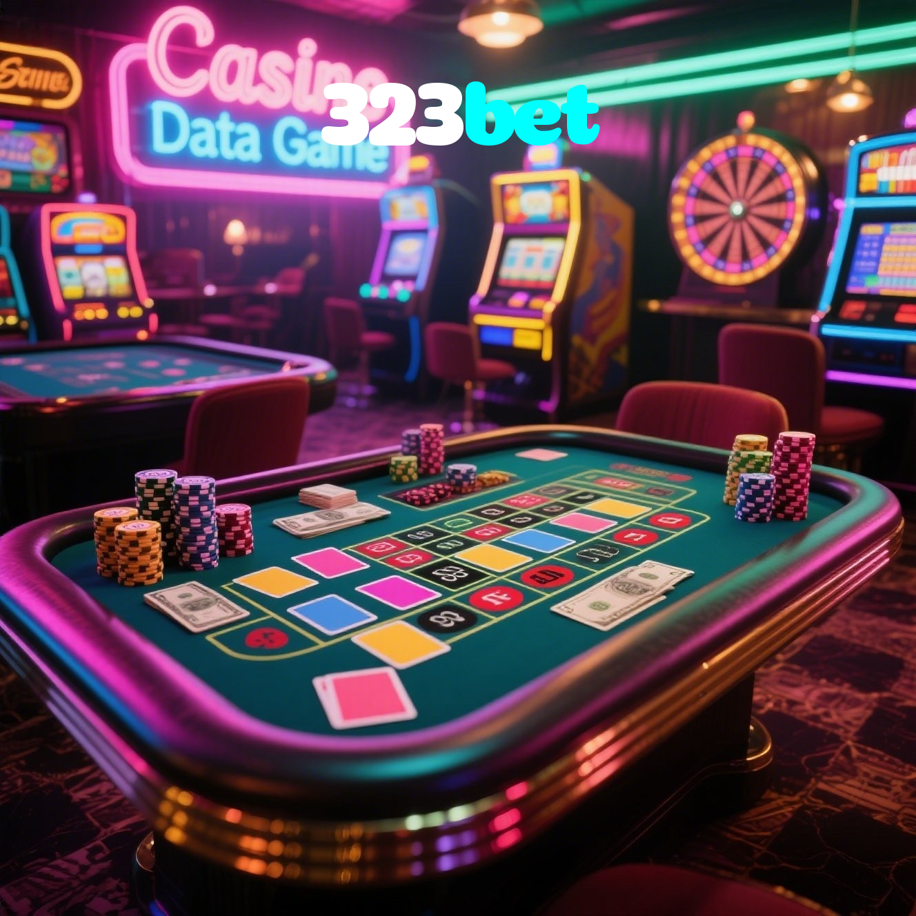 323bet:Apostas no futebol e diversão em blackjack e roleta online te esperam!
