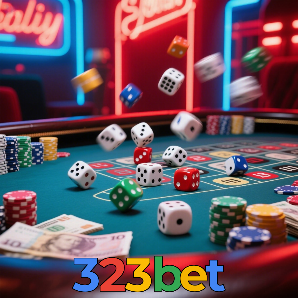 323bet:Cada aposta é uma nova vitória em nosso cassino online!
