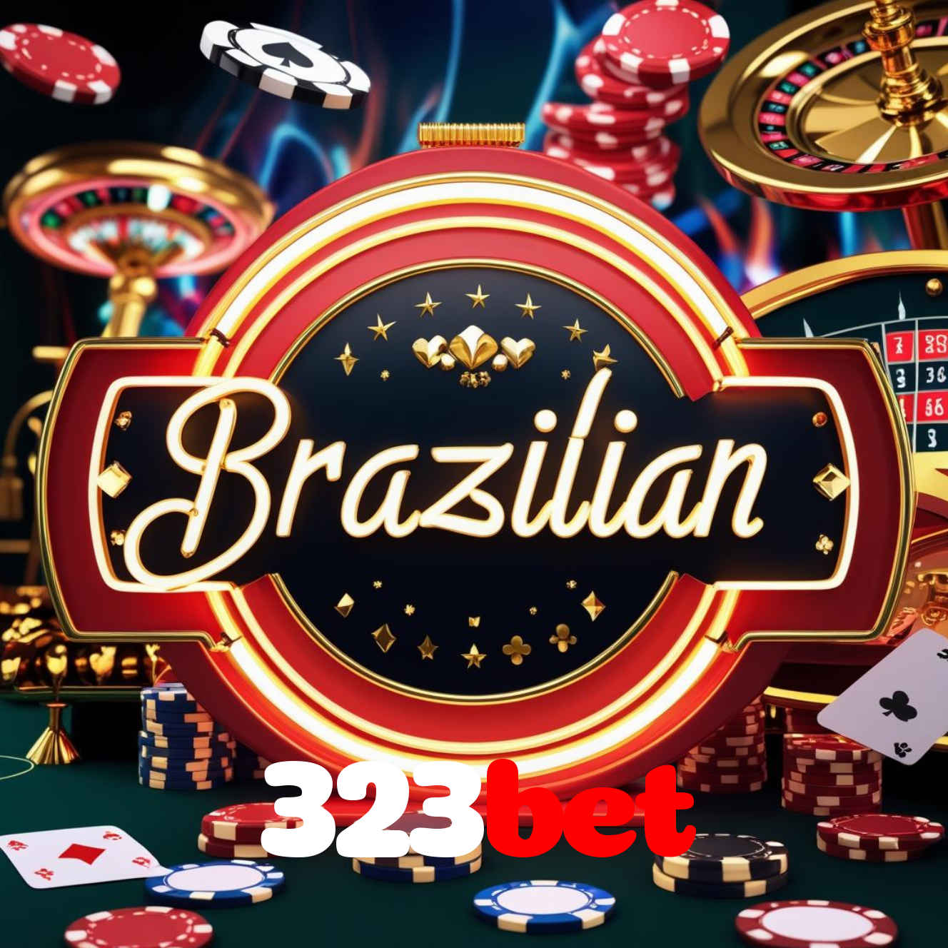 323bet:O cassino online mais seguro para apostas em futebol e diversão com roleta!