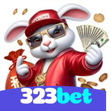 323bet：O futebol online está esperando por você, com grandes recompensas!