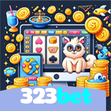 323bet：O melhor cassino online com roleta, poker e apostas no futebol!