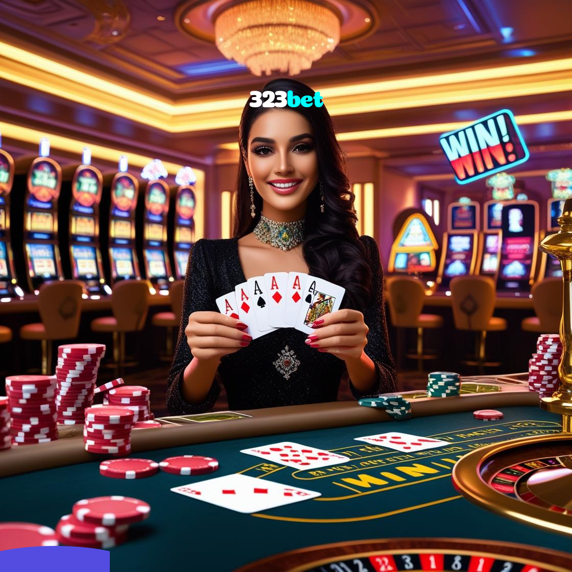323bet:Gire a roleta e faça história! Grandes prêmios estão ao seu alcance!
