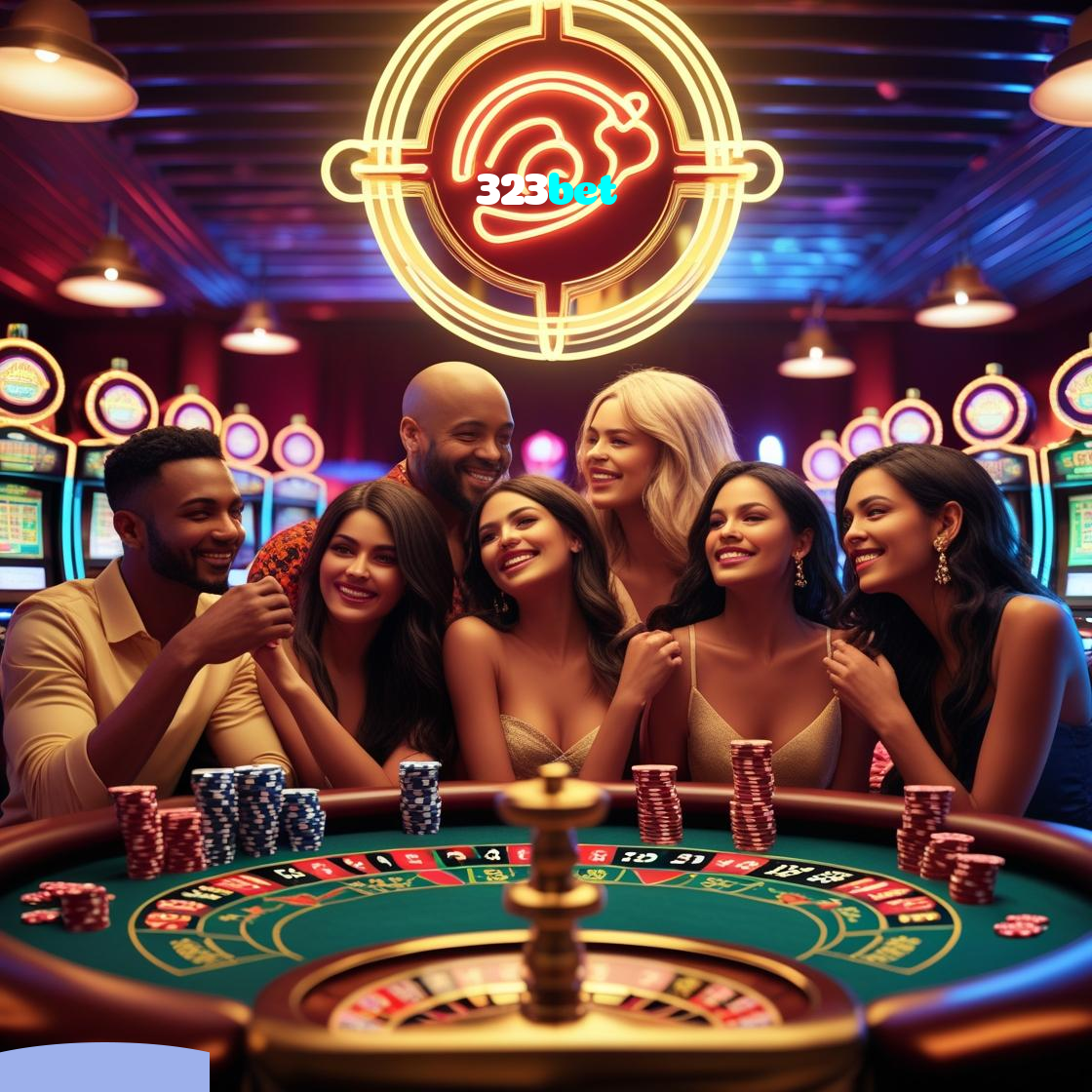 323bet:Jogue poker, roleta e aposte no futebol no cassino online mais seguro!