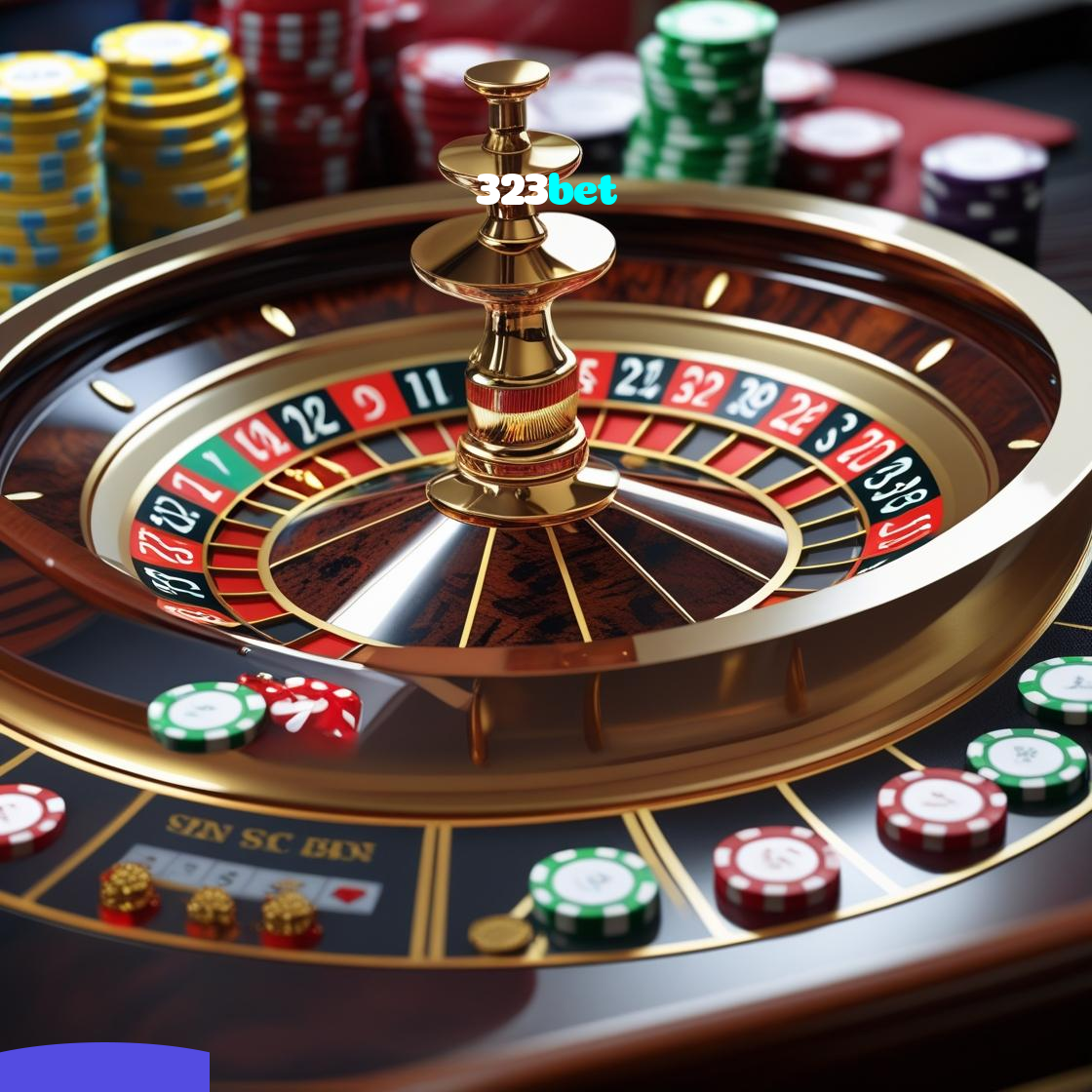 323bet：Sinta a emoção do futebol online! Aposte e vença agora!