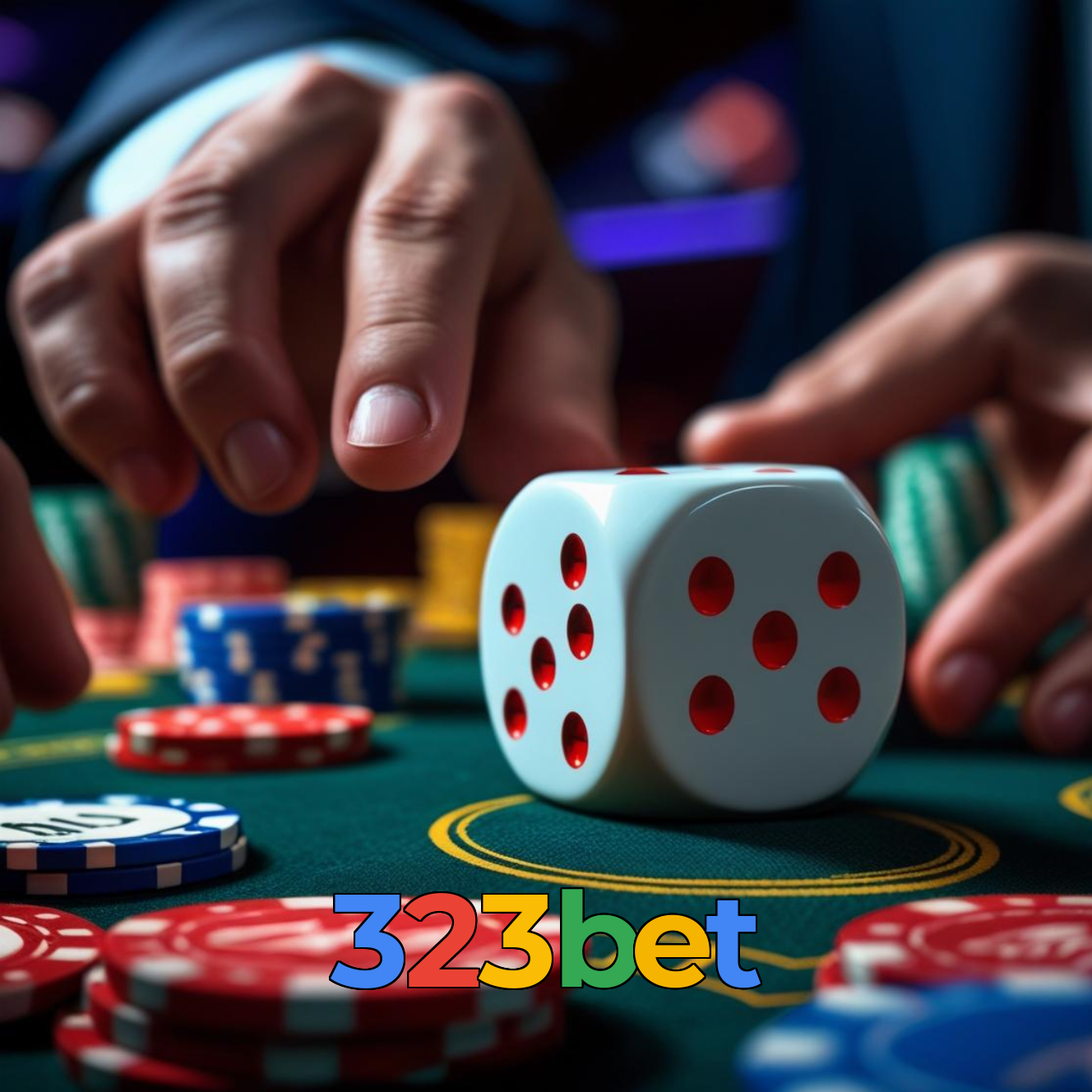 323bet:Jogue poker, aposte no futebol e ganhe prêmios incríveis em nosso cassino!