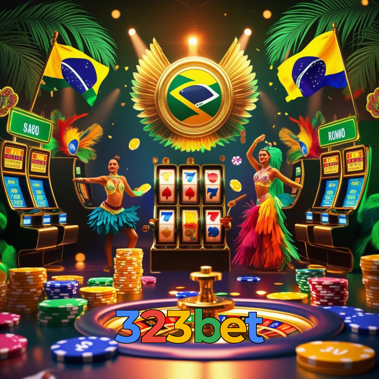 323bet:Cada giro nas slots pode te levar à grande vitória!