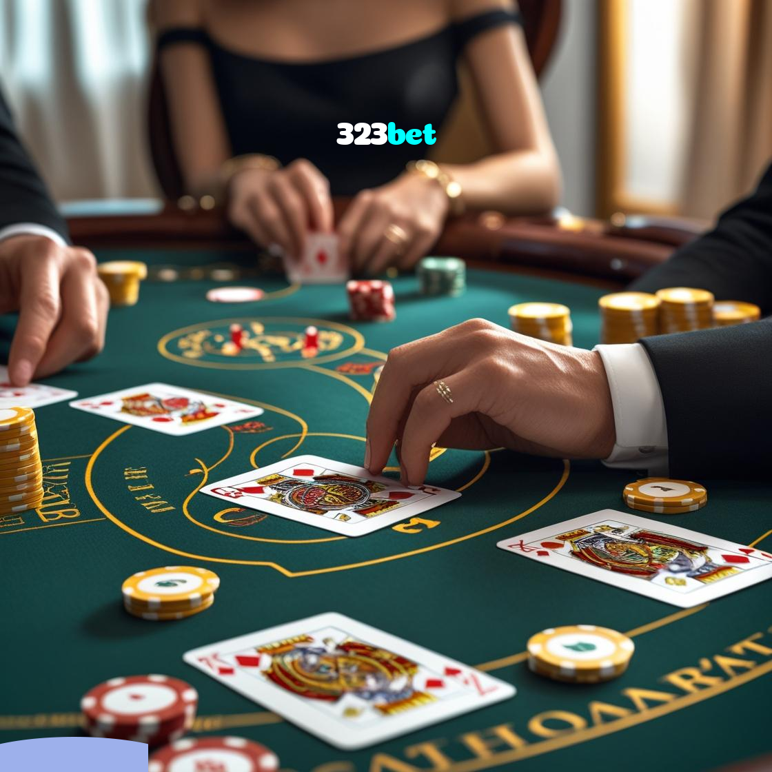 323bet：Jogue nas nossas roletas e ganhe prêmios incríveis!