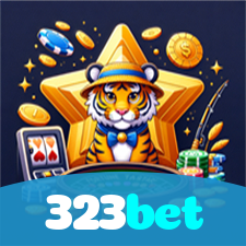 323bet：Jogue poker e aposte no futebol com grandes prêmios em jogo!